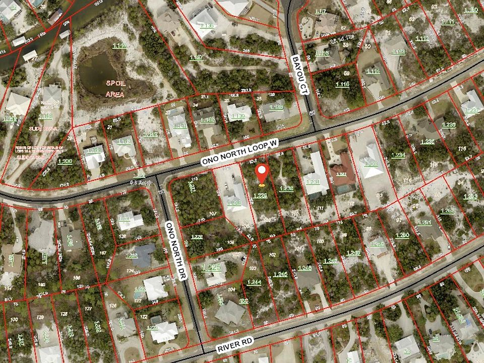 2nd image of 0 Ono North Loop W