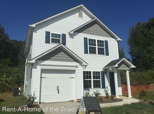 29 Leesford Trl, Greensboro, NC 27406