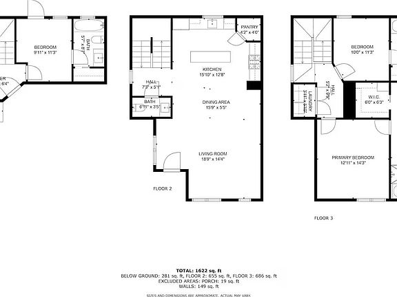 4th image of 3311 Daphne St