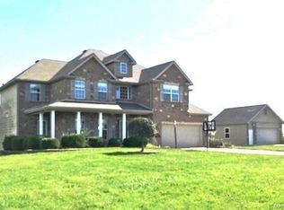 100 Millers Way, Foley, MO 63347