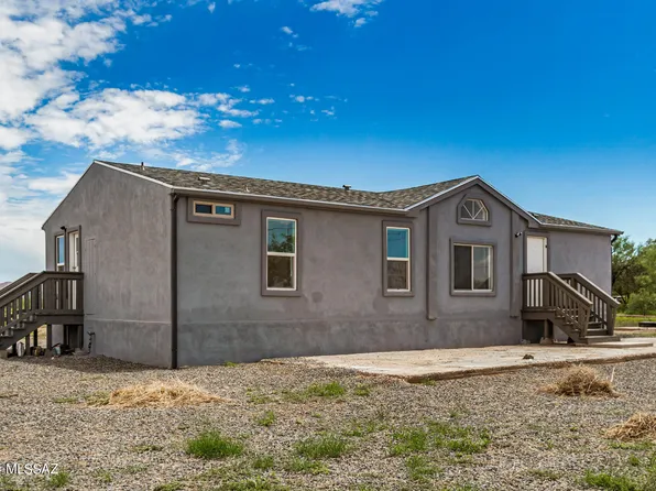 6484 N Nelson Quihuis Rd, Marana, AZ 85653