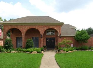 12303 Rocky Knoll Dr, Houston, TX 77077