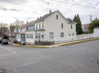 1600-1602 20th Ave, Altoona, PA