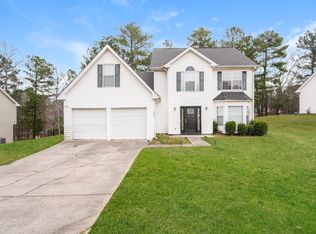 2250 Harmony Lakes Cir, Lithonia, GA 30058