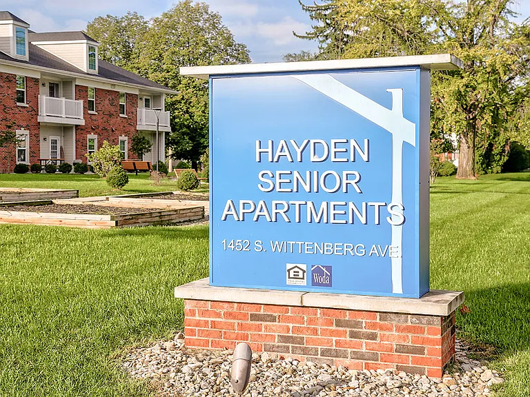 Site sign