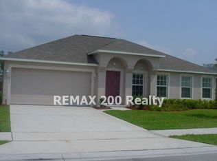 202 Velveteen Pl, Chuluota, FL 32766