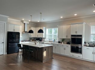 2503 Lydia Ave, Charlotte, NC 28205