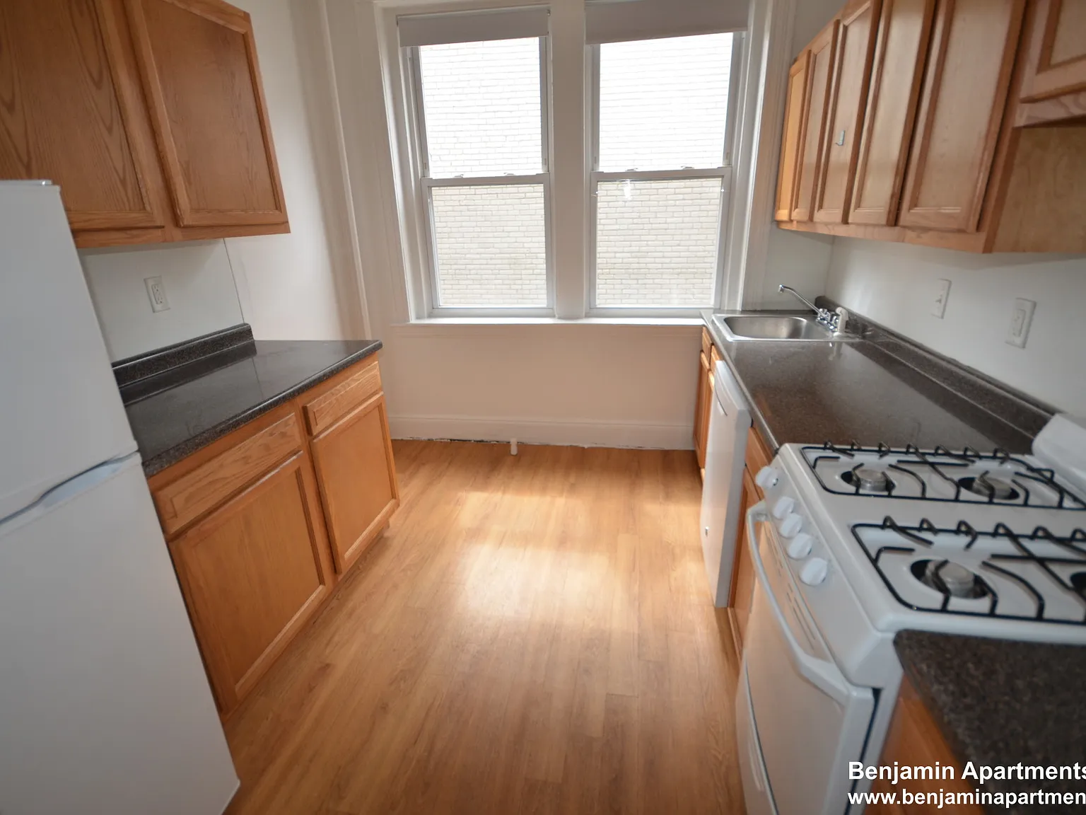 1 bed, $2,375 — Photo 1