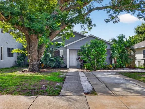 4666 11TH AVENUE S, ST PETERSBURG, FL 33711