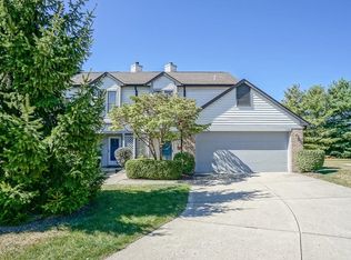 7026 Sea Oats Ln, Indianapolis, IN 46250