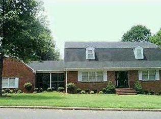 4325 Boeingshire Dr, Memphis, TN 38116