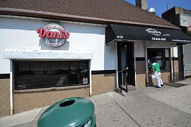 Rented by Silverstein Collection LLC 