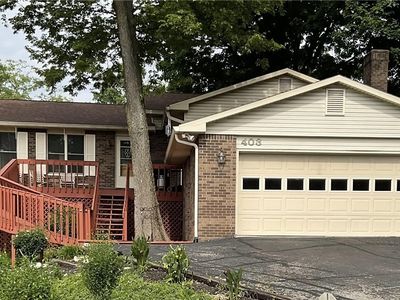 403 Fairmount Drive, Madison, IN, 47250