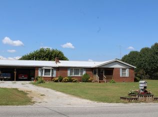 3847 Shellsford Rd, Mc Minnville, TN 37110