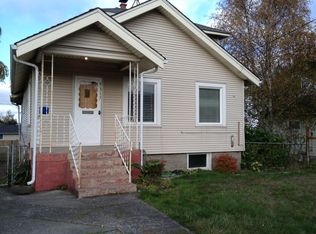 5317 N Ruby St, Tacoma, WA 98407