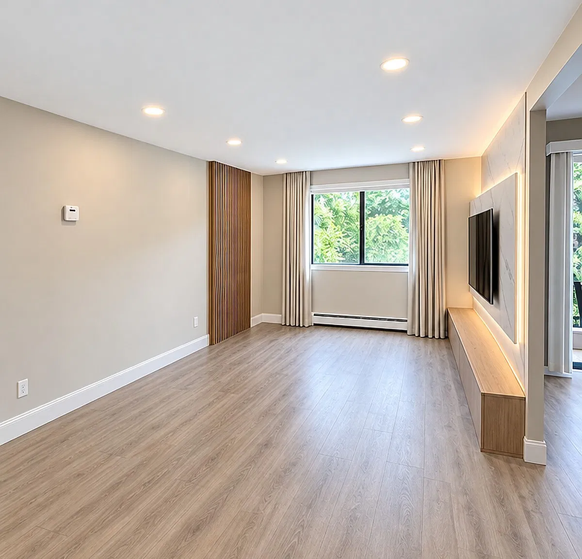 2 bed, 850 sqft, $2,400 — Photo 4