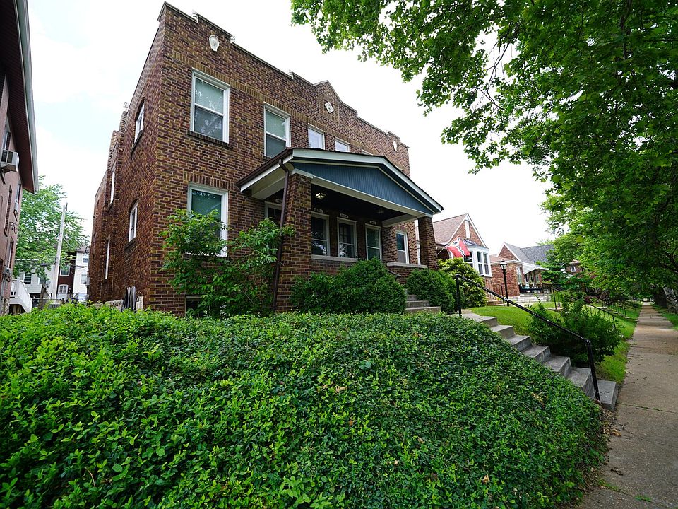 1st image of 5053 Miami St #2F