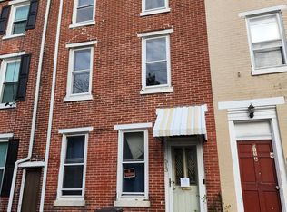513 Cherry St, Norristown, PA 19401