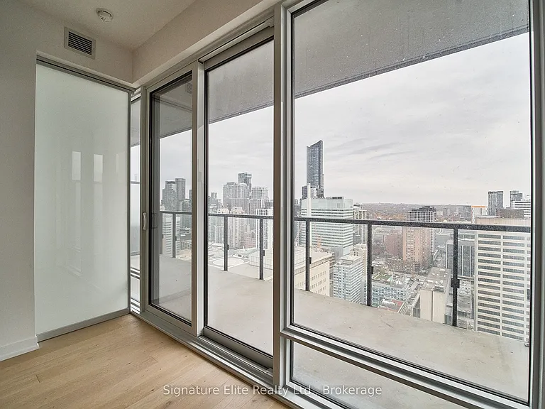 488 University Ave #2705 — Photo 20