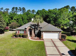 4554 Firethorne Dr, Murrells Inlet, SC 29576
