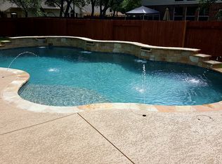 3603 Luminoso Ln W, Round Rock, TX 78681