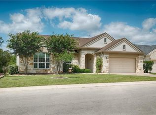 719 Armstrong Dr, Georgetown, TX 78633