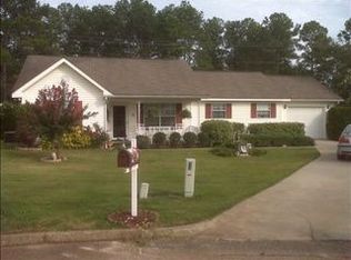 315 Denise St, Dothan, AL 36305