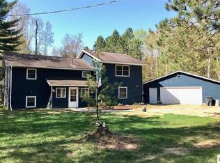 28651 Sunny Beach Rd, Grand Rapids, MN 55744