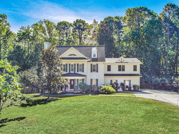 4109 Millyork Ct, Apex, NC 27539