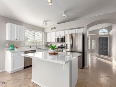 11658 W Catclaw Ct, Surprise, AZ, 85378
