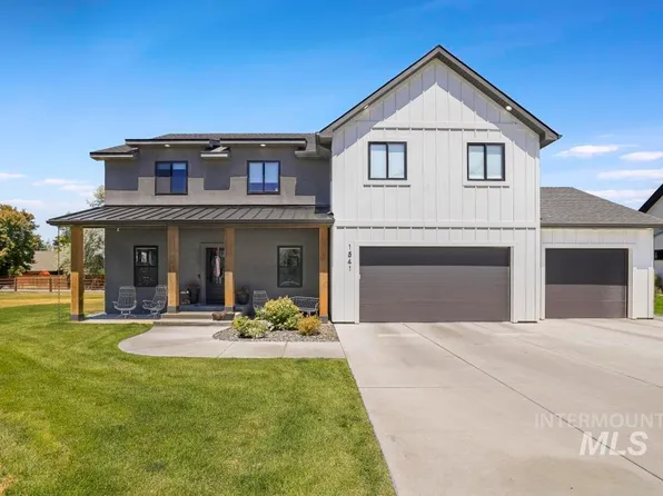 1541 Clear Creek Loop, Twin Falls, ID 83301