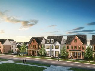 The Sterling Plan, The Village at Rockshire, Rockville, MD
