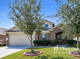 23319 Dukes Run Dr, Spring, TX 77373