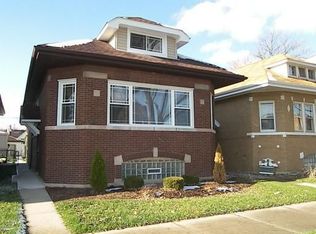 9226 S Ada St, Chicago, IL 60620