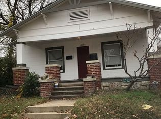 2636 E 5th Pl, Tulsa, OK 74104