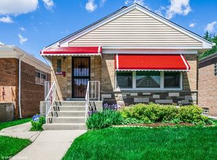 8510 S Damen Ave, Chicago, IL 60620