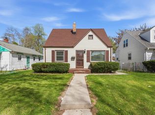 3930 N 70th St, Milwaukee, WI 53216