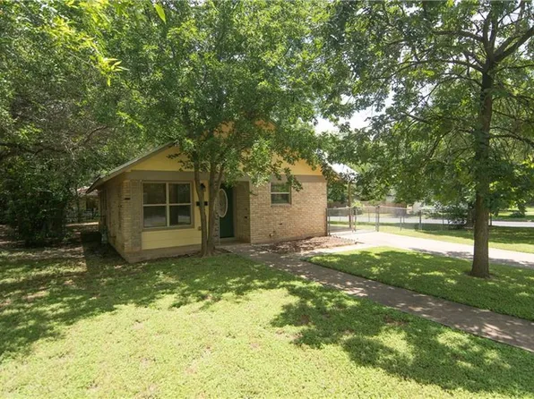 4711 Everglade Dr, Austin, TX 78745