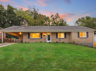 414 Wallace Ct, Richmond, KY 40475