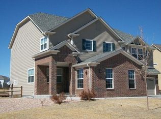 9318 Copenhagen Rd, Peyton, CO 80831