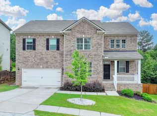 2017 Yvette Way, Braselton, GA 30517