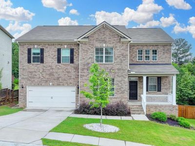 2017 Yvette Way, Braselton, GA, 30517