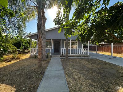 10424 Habecker Rd, Lamont, CA, 93241