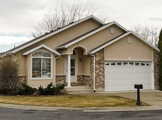 527 E 2500 N, North Ogden, UT 84414