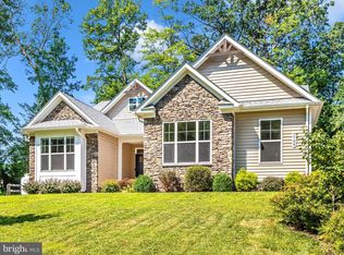 7788 Old Receiver Rd, Frederick, MD 21702