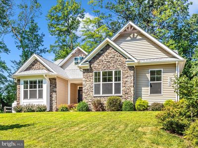 7788 Old Receiver Rd, Frederick, MD, 21702