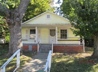 2039 Urban St, Winston Salem, NC 27107