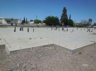 425 E 4th St, Safford, AZ 85546