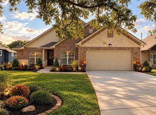 921 Shetland St, Katy, TX 77493