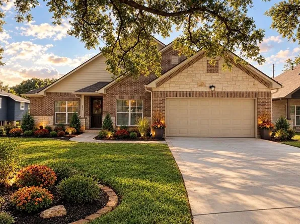 921 Shetland St, Katy, TX 77493
